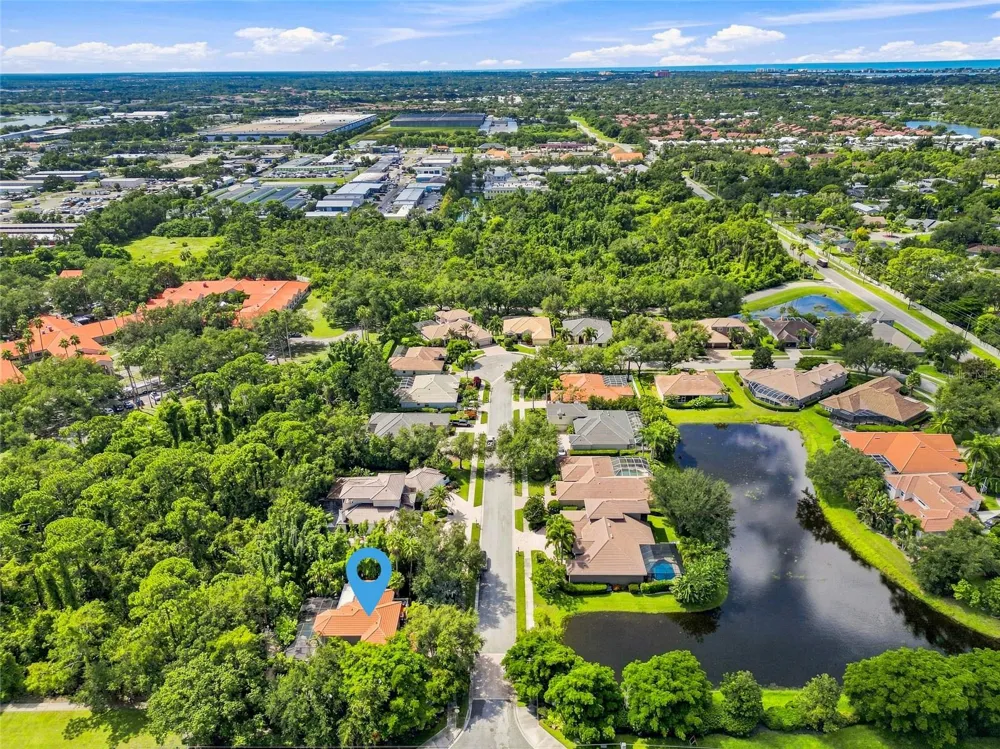 5301 ANTHONY LANE Sarasota, FL 34233