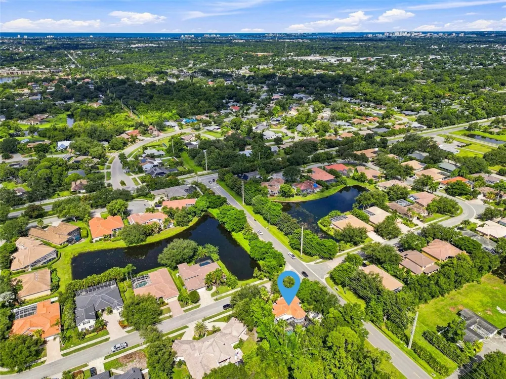 5301 ANTHONY LANE Sarasota, FL 34233