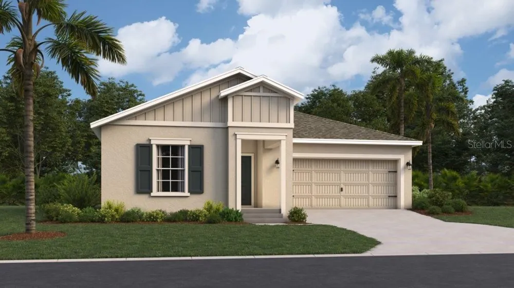 5162 WORCHESTER DRIVE Kissimmee, FL 34746