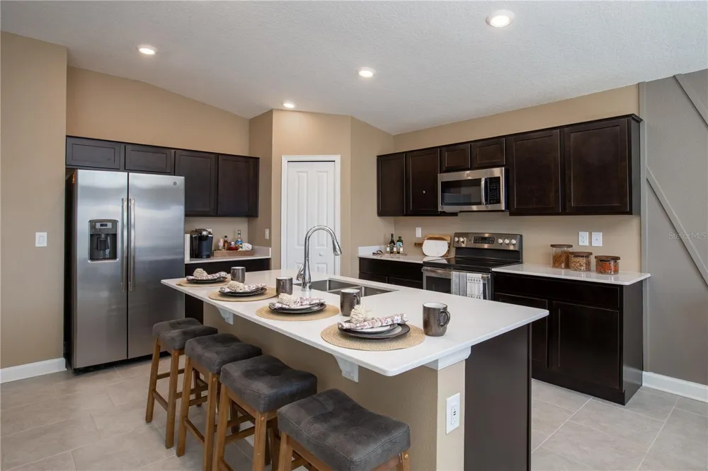 5162 WORCHESTER DRIVE Kissimmee, FL 34746