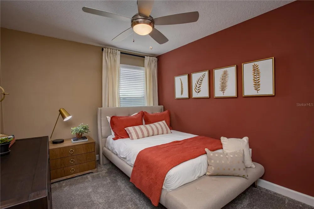 5162 WORCHESTER DRIVE Kissimmee, FL 34746