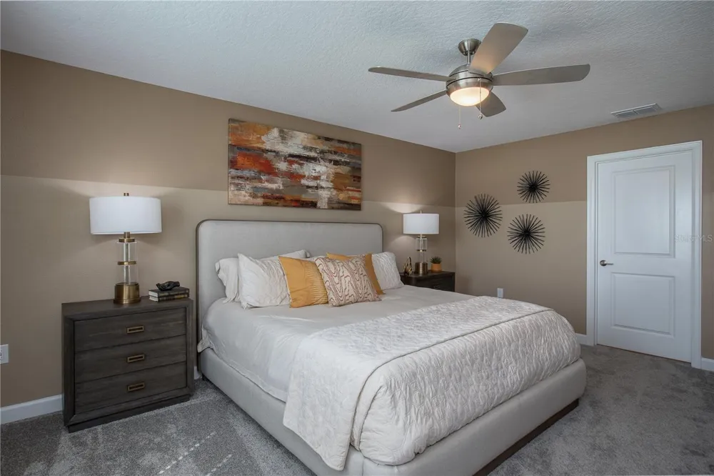 5162 WORCHESTER DRIVE Kissimmee, FL 34746