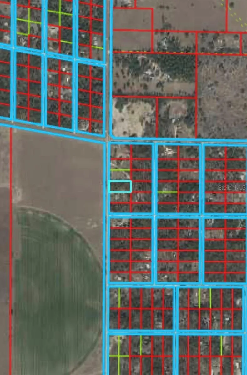 SE 140 AVENUE Williston, FL 32696