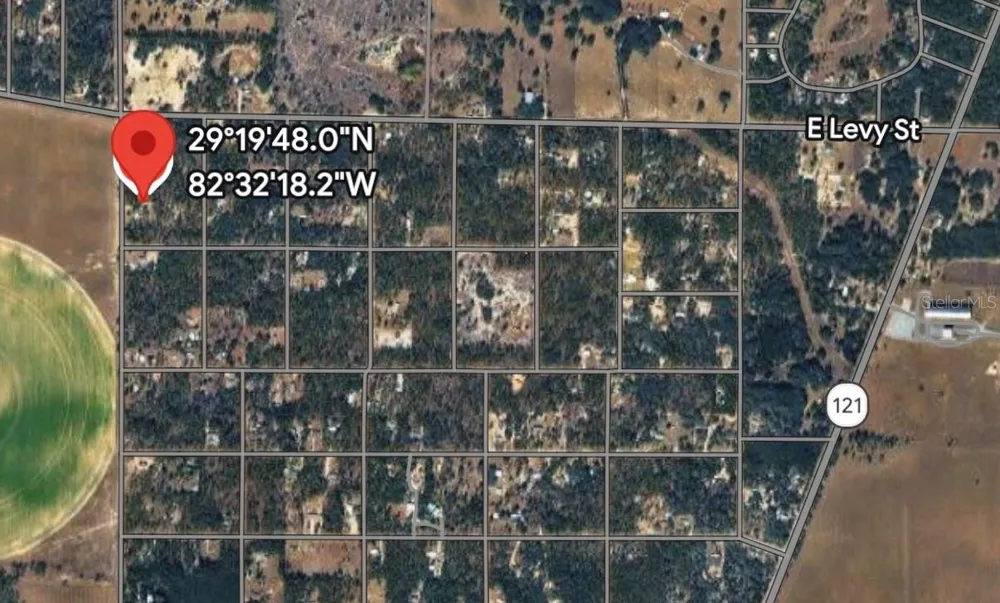 SE 140 AVENUE Williston, FL 32696
