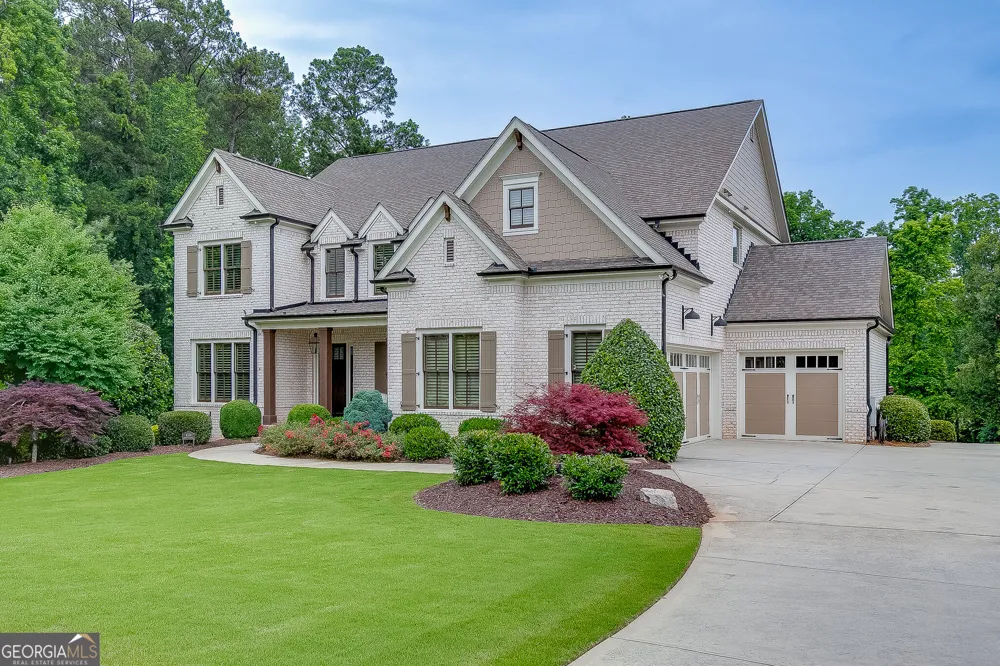 4359 Sandy Hill RD Buford, GA 30519