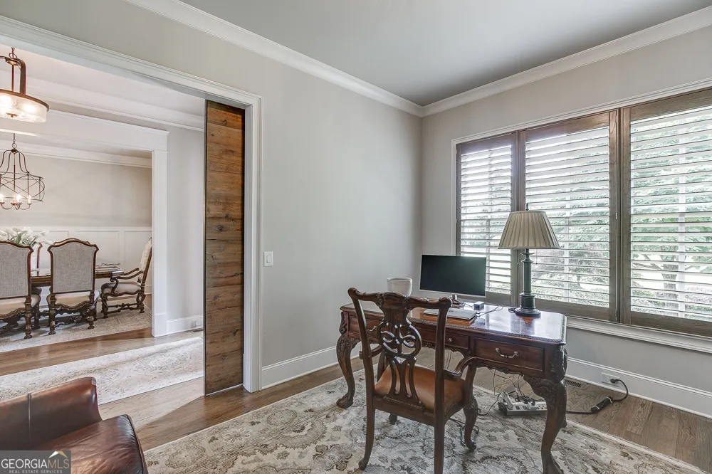 4359 Sandy Hill RD Buford, GA 30519