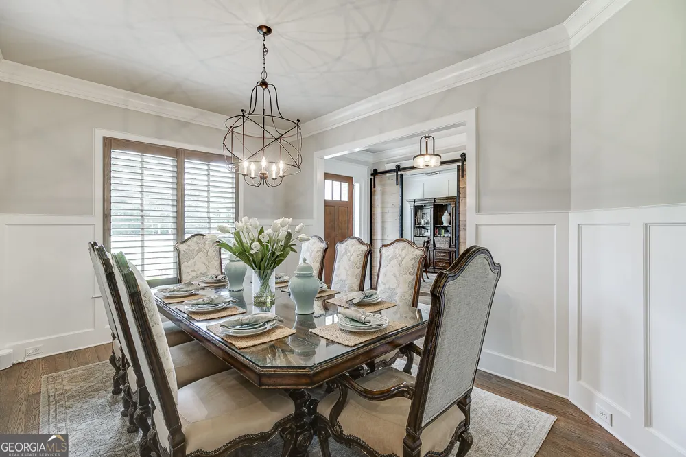 4359 Sandy Hill RD Buford, GA 30519