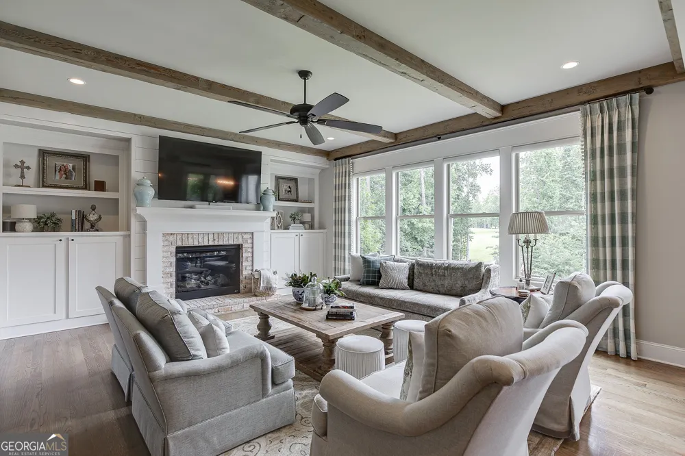 4359 Sandy Hill RD Buford, GA 30519