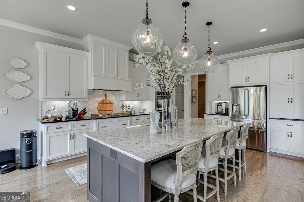4359 Sandy Hill RD Buford, GA 30519