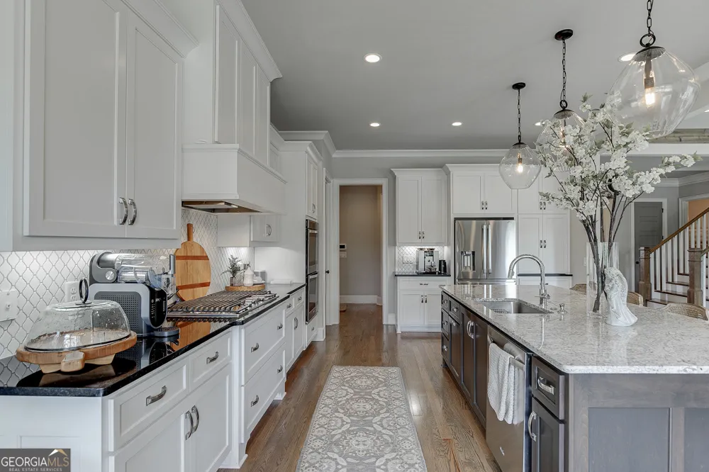 4359 Sandy Hill RD Buford, GA 30519