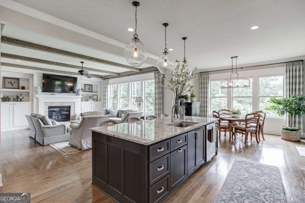 4359 Sandy Hill RD Buford, GA 30519