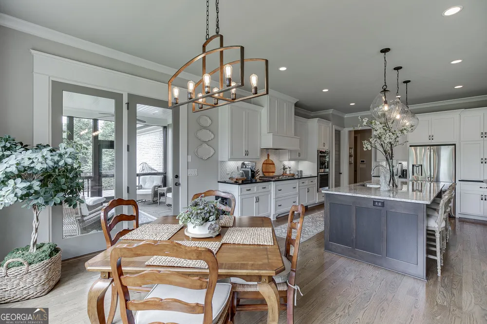 4359 Sandy Hill RD Buford, GA 30519