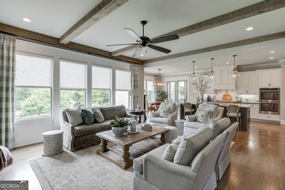 4359 Sandy Hill RD Buford, GA 30519