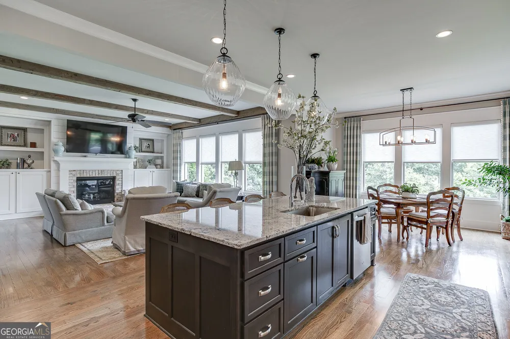 4359 Sandy Hill RD Buford, GA 30519