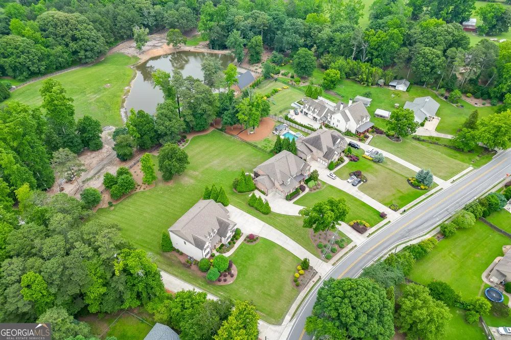 4359 Sandy Hill RD Buford, GA 30519
