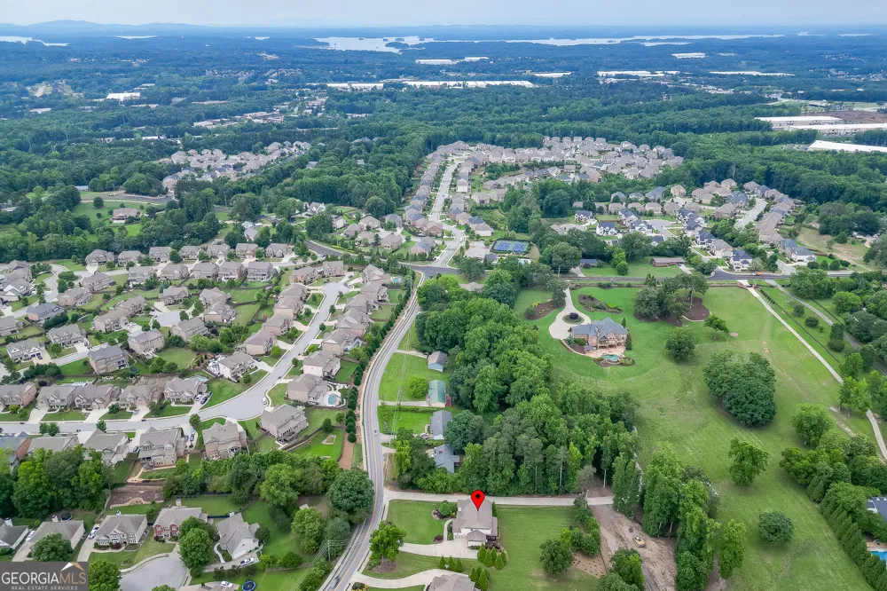 4359 Sandy Hill RD Buford, GA 30519