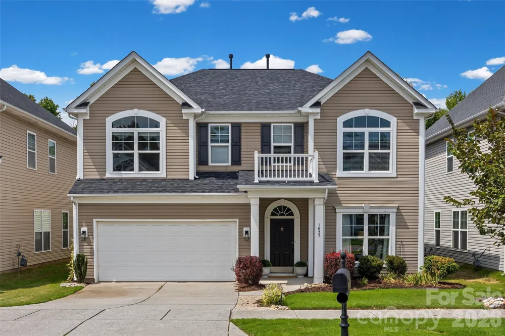 1037 Fleming Lane Matthews, NC 28104