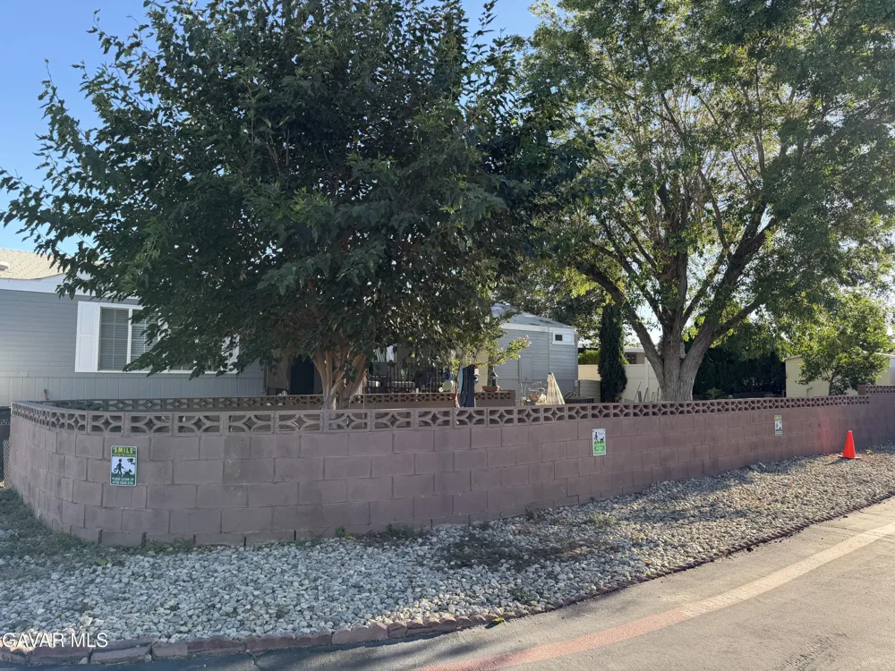 3753 E Avenue I #Spc 113 Lancaster, CA 93535