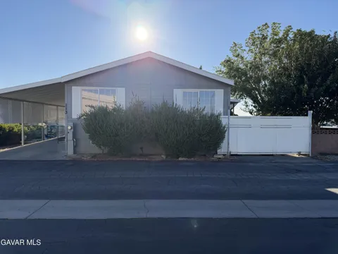3753 E Avenue I #Spc 113