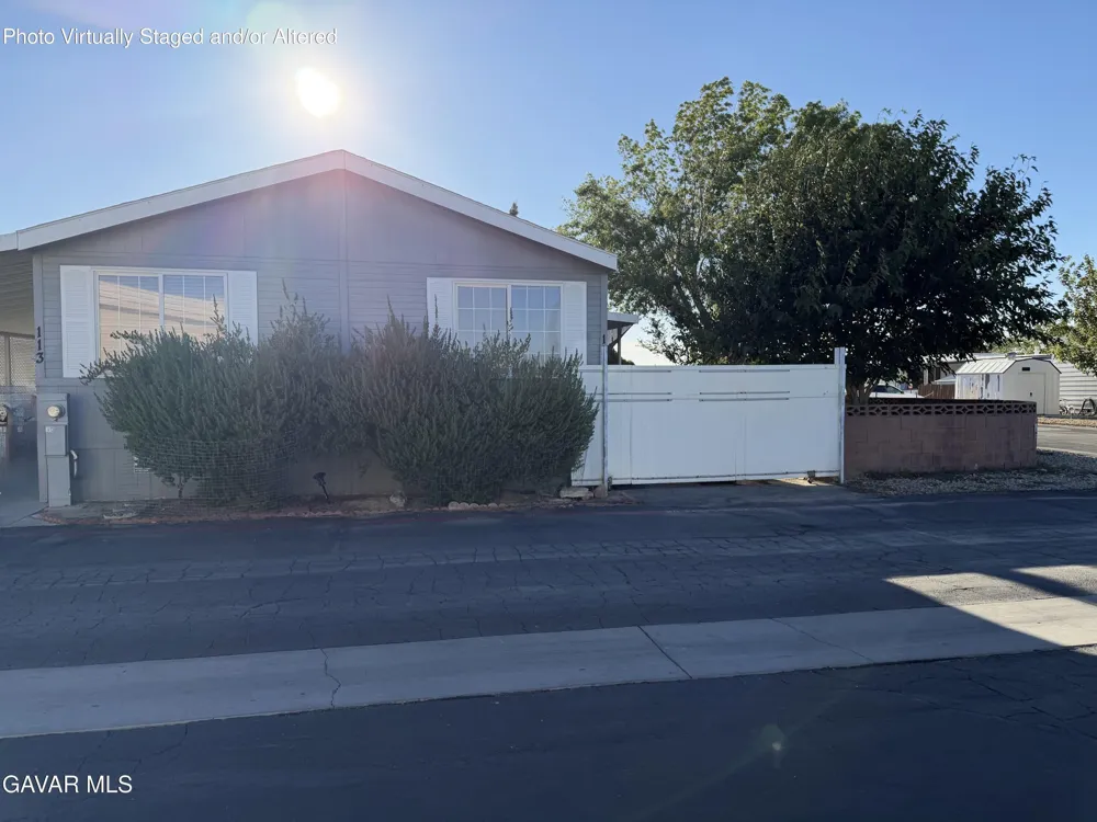 3753 E Avenue I #Spc 113 Lancaster, CA 93535