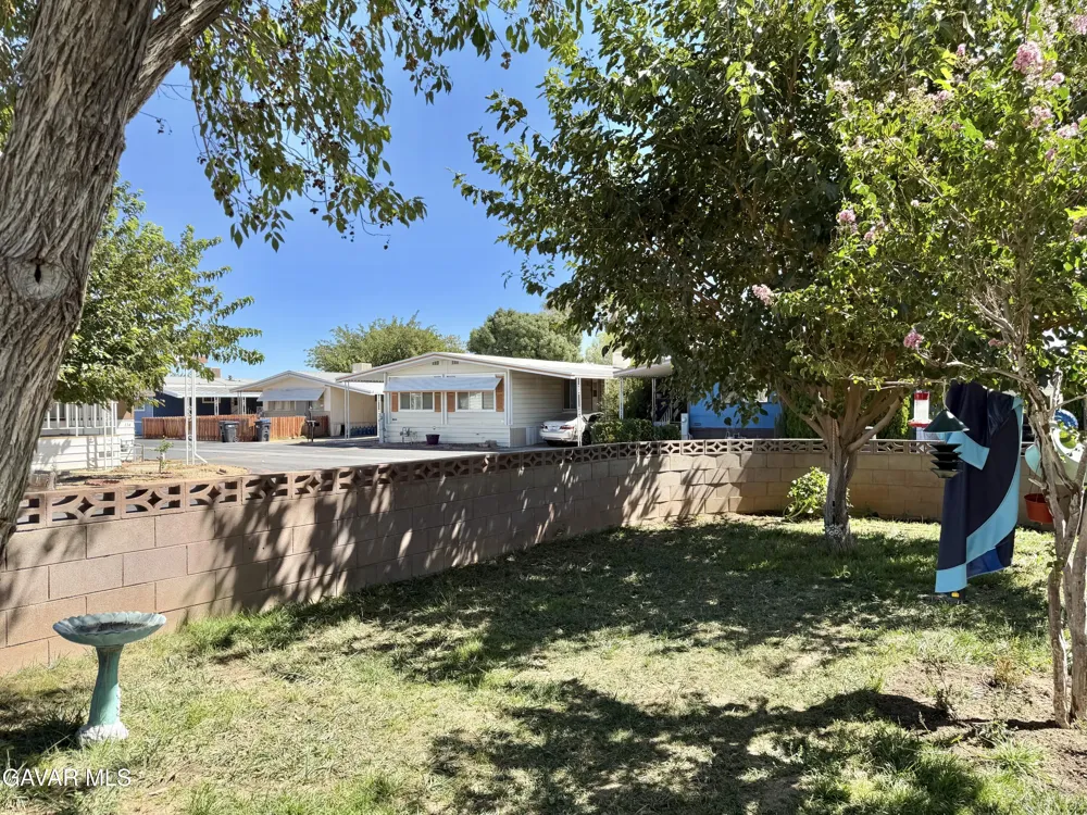 3753 E Avenue I #Spc 113 Lancaster, CA 93535