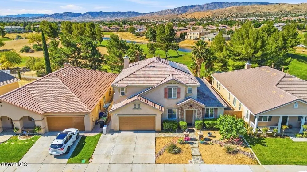 3548 Tournament Drive Palmdale, CA 93551