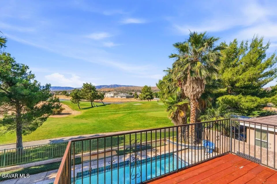 3548 Tournament Drive Palmdale, CA 93551