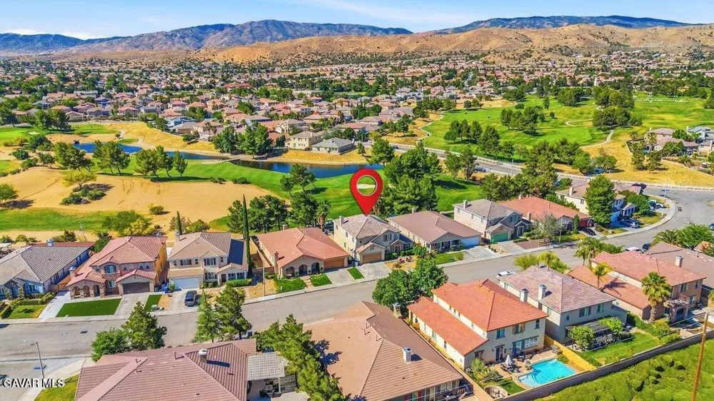 3548 Tournament Drive Palmdale, CA 93551