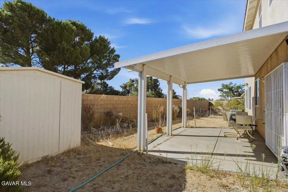 43145 Carpenter Drive Lancaster, CA 93535