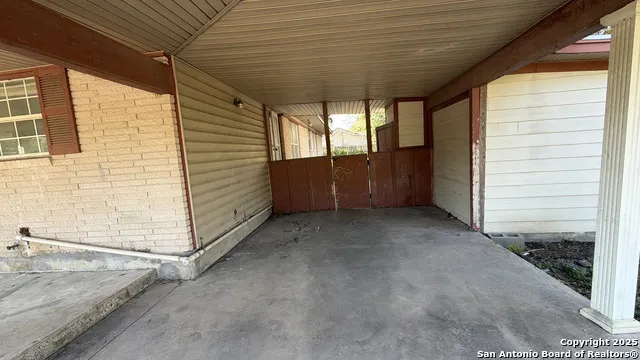 218 Graham Kenedy, TX 78119
