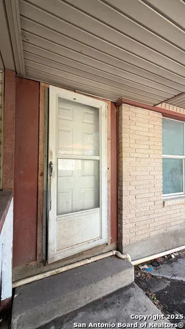 218 Graham Kenedy, TX 78119