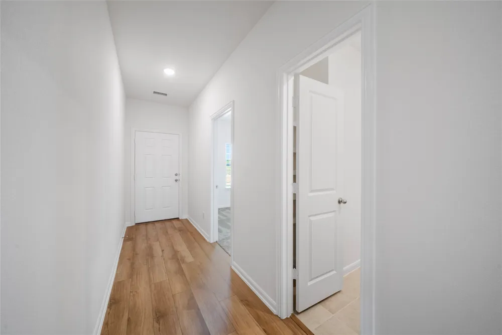 2110 Ridgecrest Lane Sherman, TX 75092