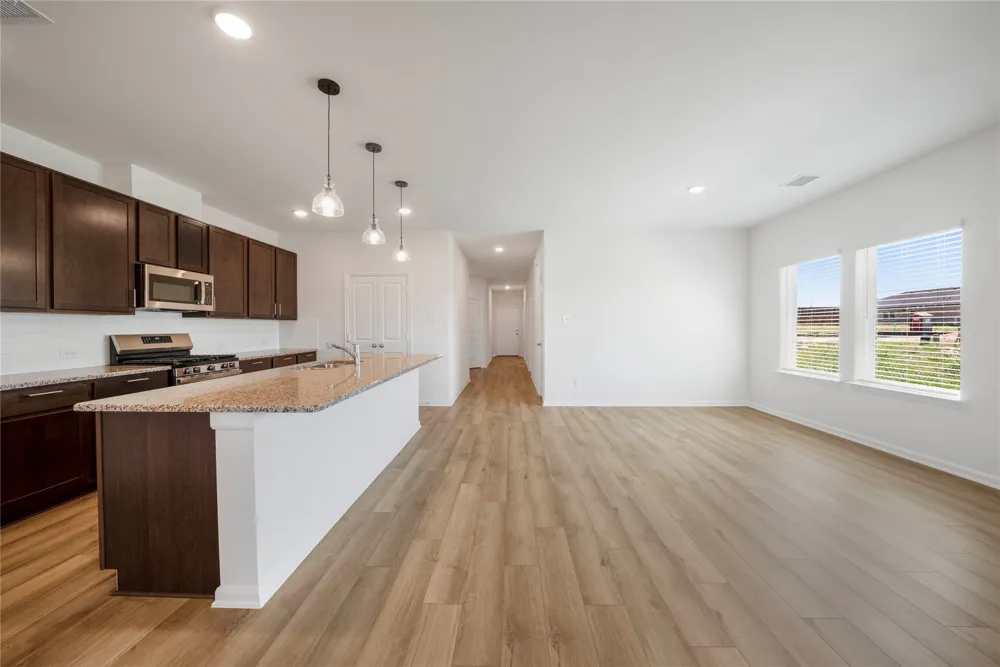 2110 Ridgecrest Lane Sherman, TX 75092
