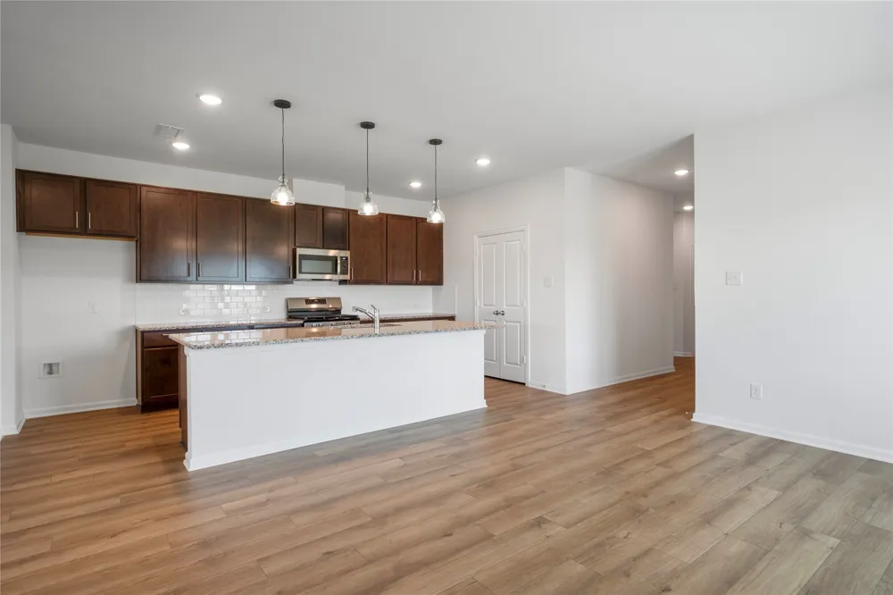2110 Ridgecrest Lane Sherman, TX 75092