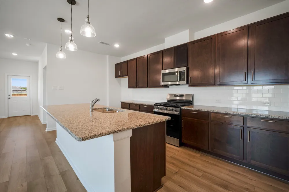 2110 Ridgecrest Lane Sherman, TX 75092
