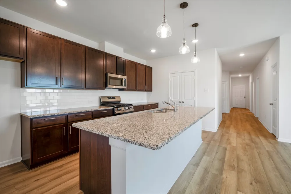 2110 Ridgecrest Lane Sherman, TX 75092