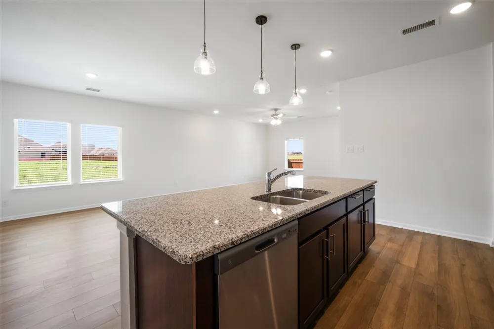 2110 Ridgecrest Lane Sherman, TX 75092