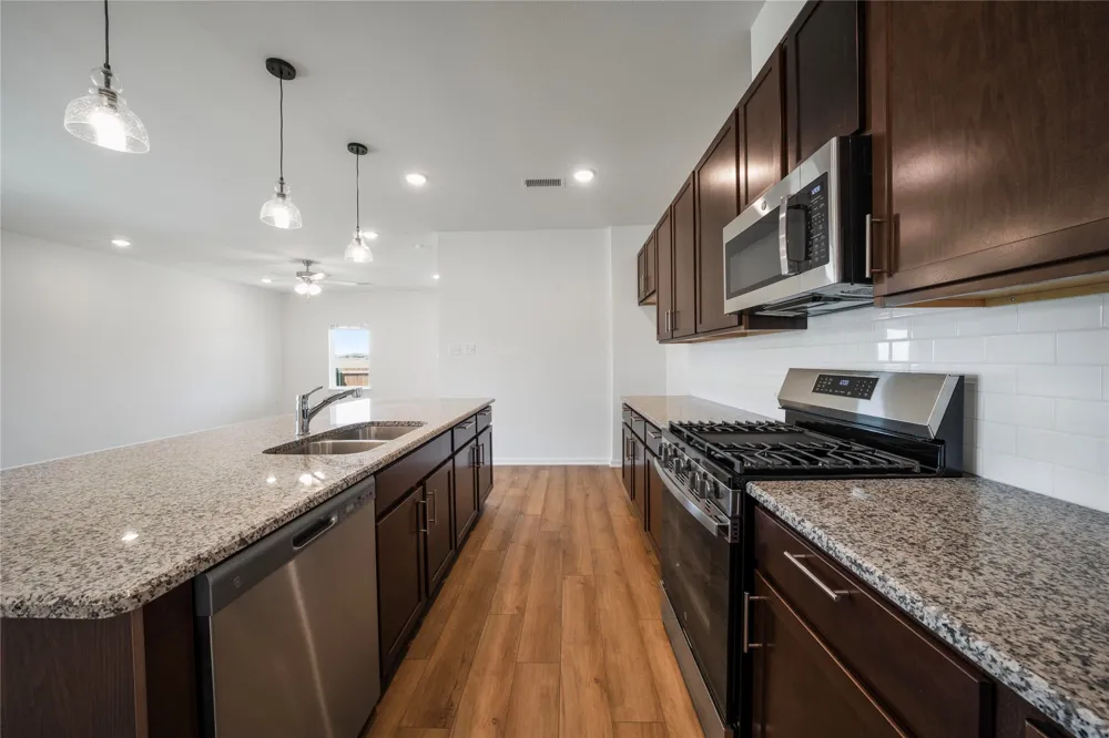 2110 Ridgecrest Lane Sherman, TX 75092