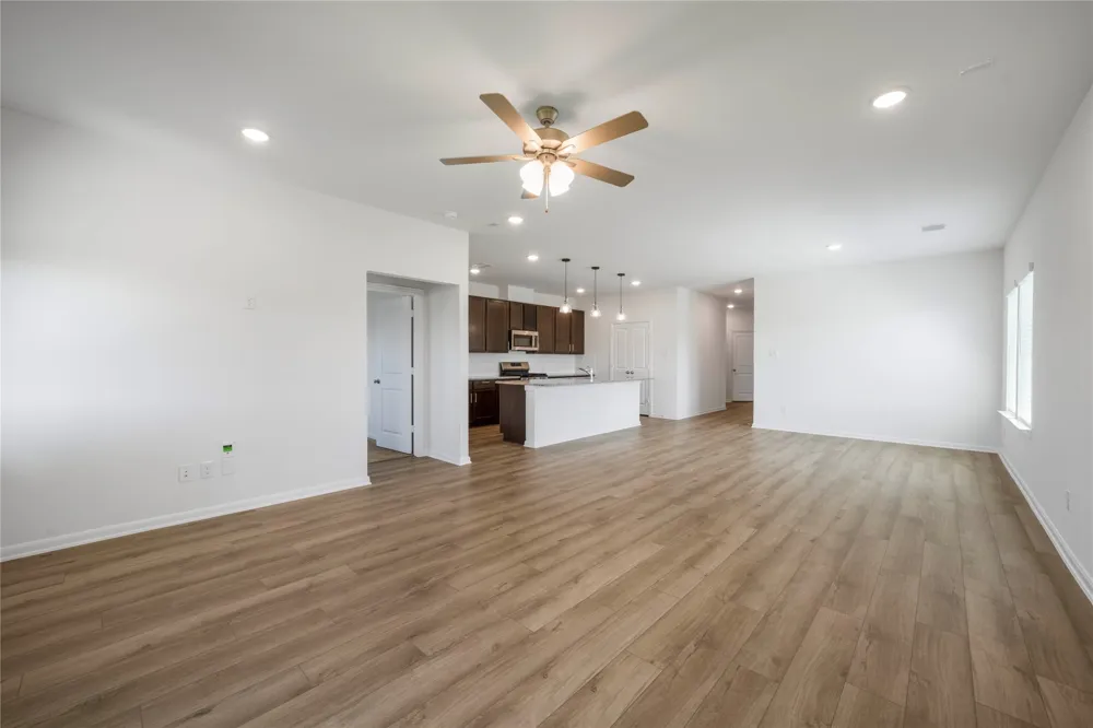 2110 Ridgecrest Lane Sherman, TX 75092