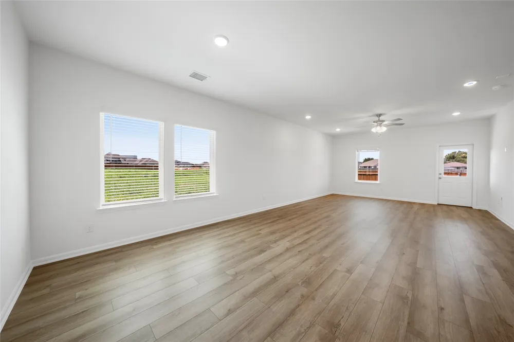 2110 Ridgecrest Lane Sherman, TX 75092