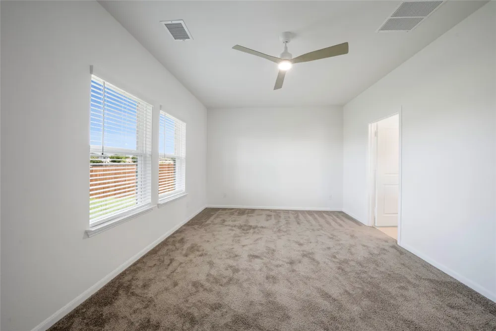 2110 Ridgecrest Lane Sherman, TX 75092