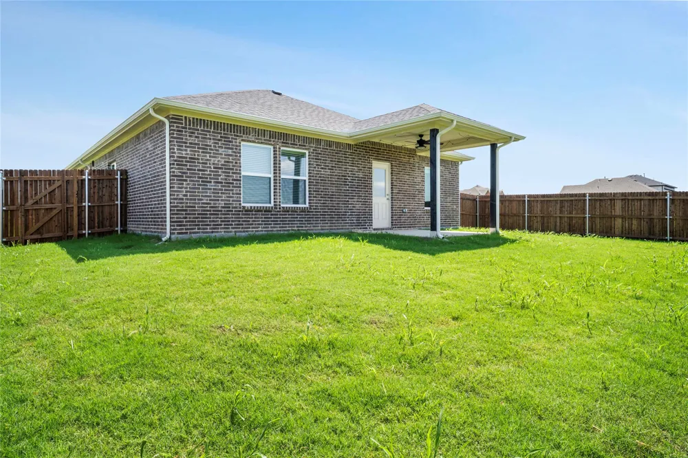 2110 Ridgecrest Lane Sherman, TX 75092