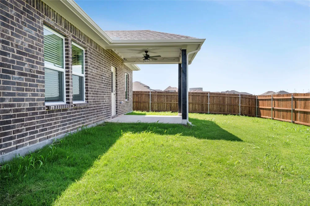 2110 Ridgecrest Lane Sherman, TX 75092