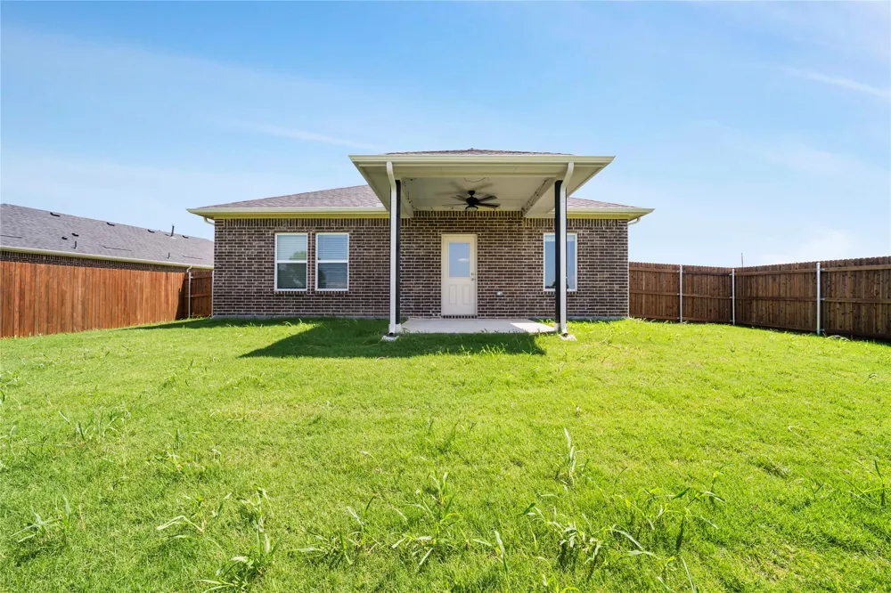 2110 Ridgecrest Lane Sherman, TX 75092