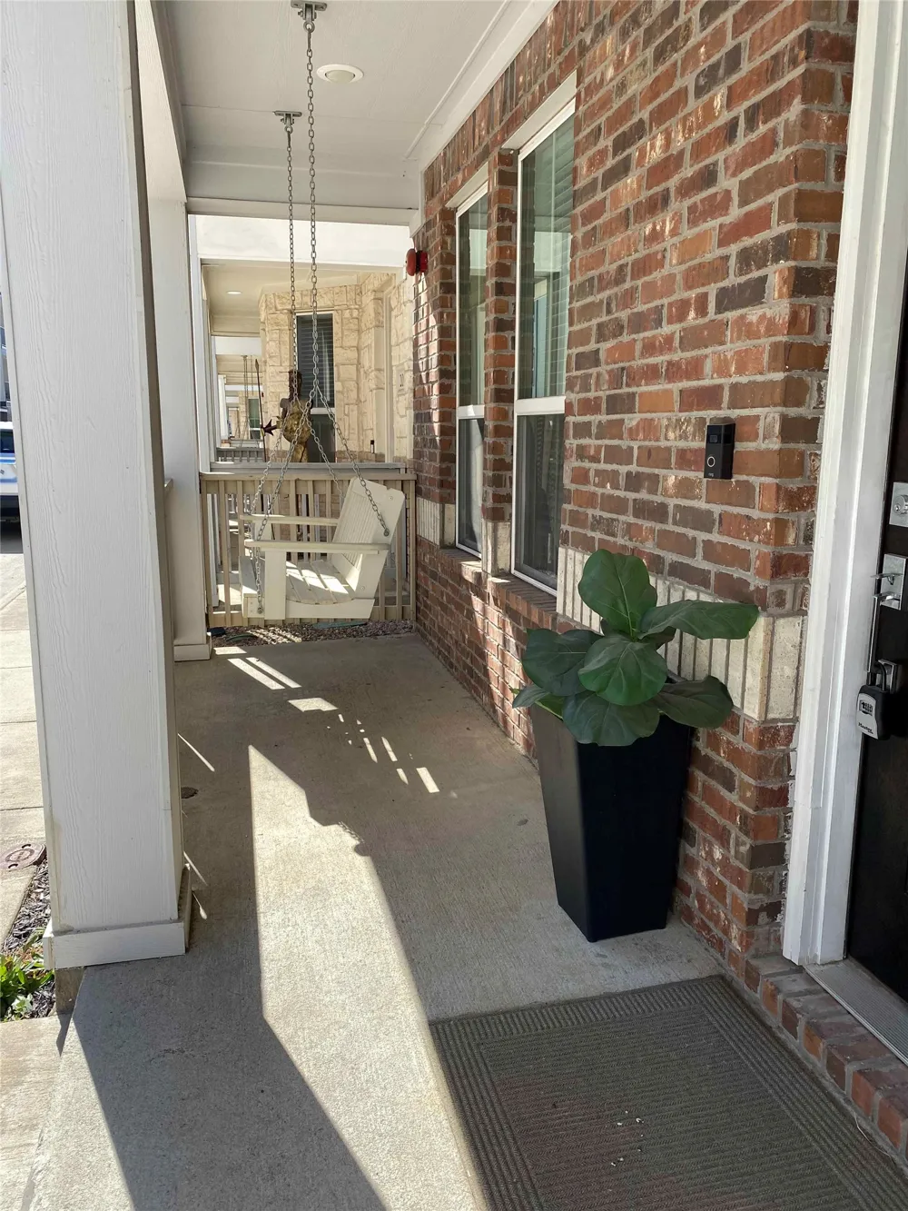 203 S Village Way Lewisville, TX 75057