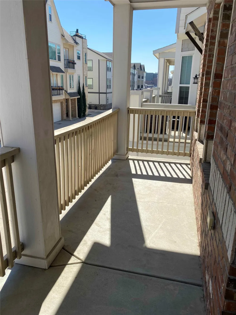 203 S Village Way Lewisville, TX 75057
