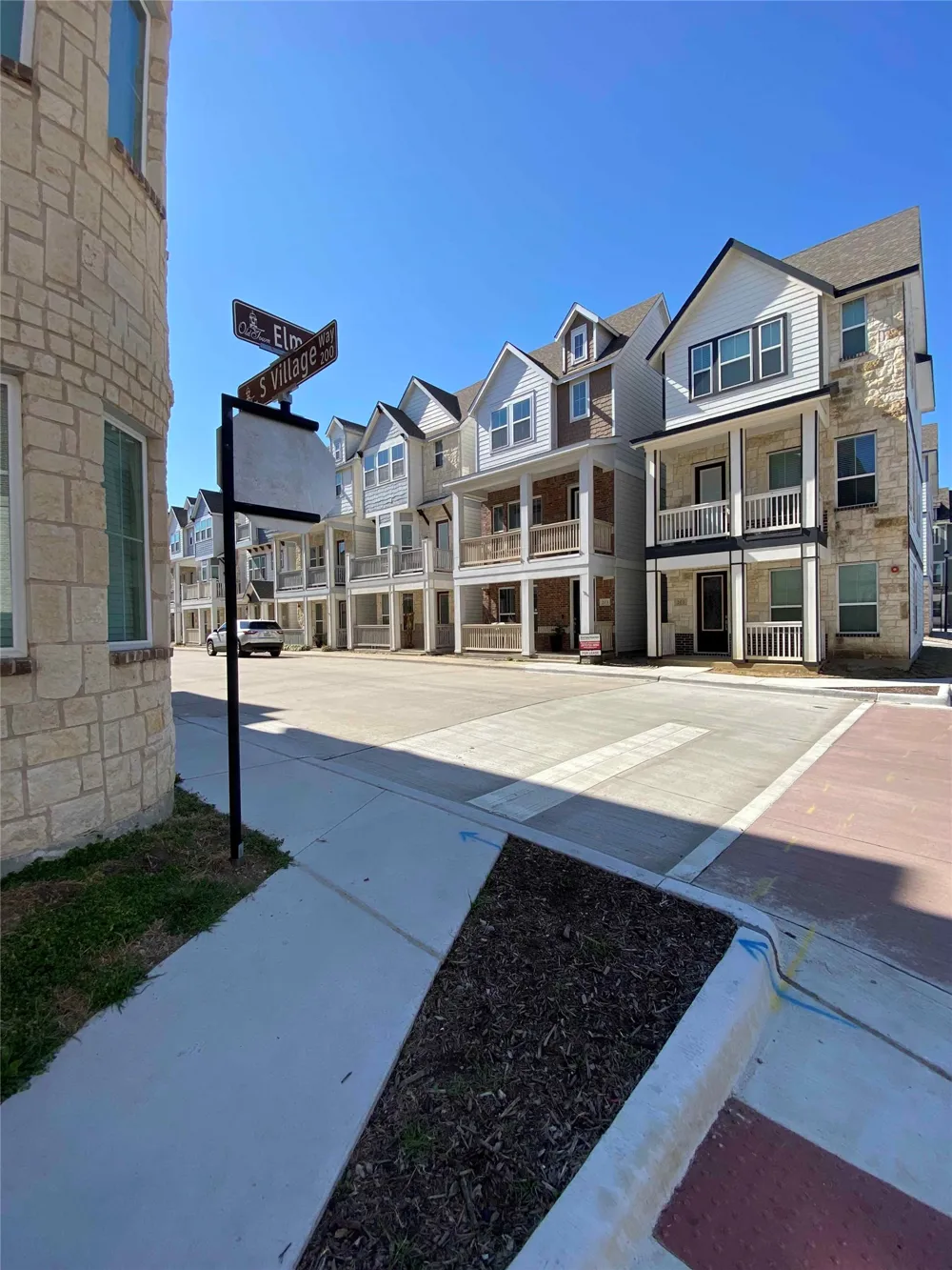 203 S Village Way Lewisville, TX 75057
