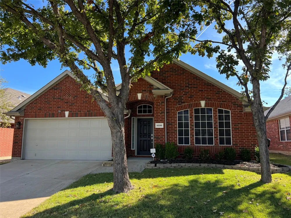 6896 Longhorn Trail Frisco, TX 75034