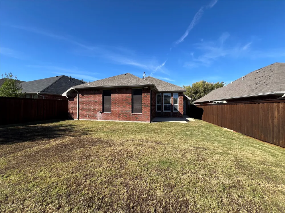 6896 Longhorn Trail Frisco, TX 75034