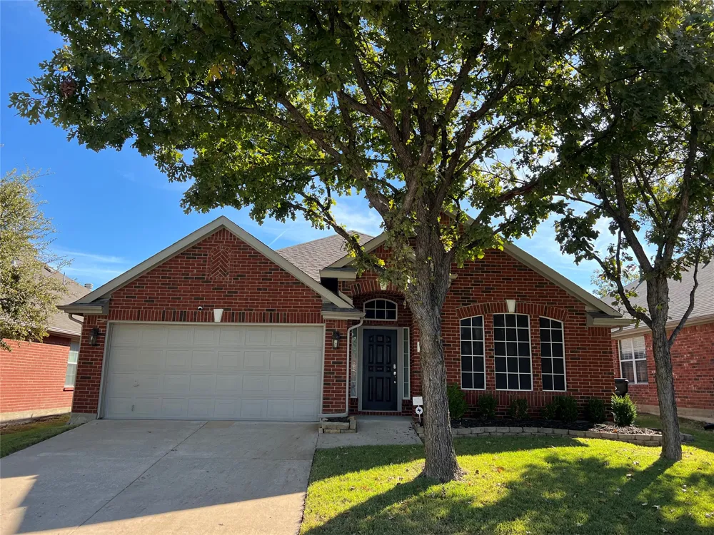 6896 Longhorn Trail Frisco, TX 75034